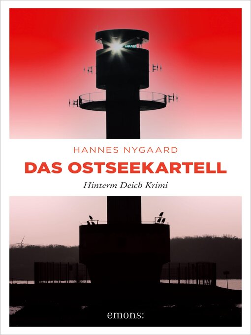 Title details for Das Ostseekartell by Hannes Nygaard - Available